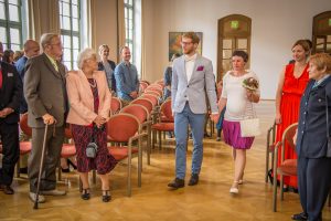 Kulturrathaus Dresden heiraten
