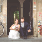 authentische Hochzeitsfotos aus Dresden